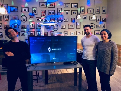 Lifestyle photo related to Madsen Vale 2