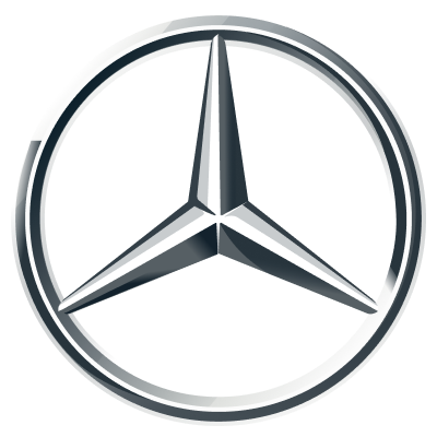 Mercedes Me App Logo