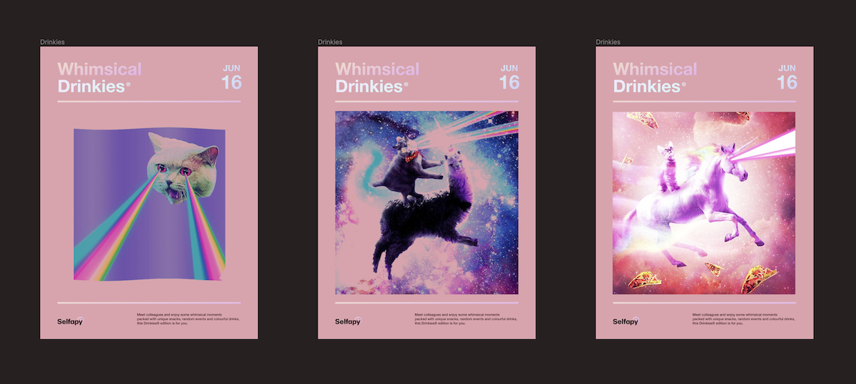 Selfapy app onboarding design